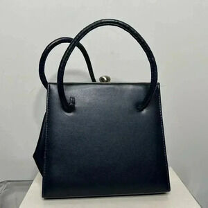 Miss Betty Blue Bag